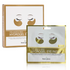 [BEAUUGREEN] Hydrogel Eye Patch Gold (10 sheets) wrinkle care,nourishing elasticity light skin_Made in Korea
